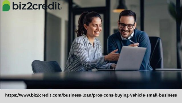 Business Vehicle Solutions That Work