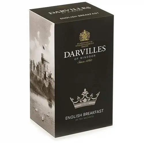 Buy Authentic British Foods Online Traditional UK Groceries