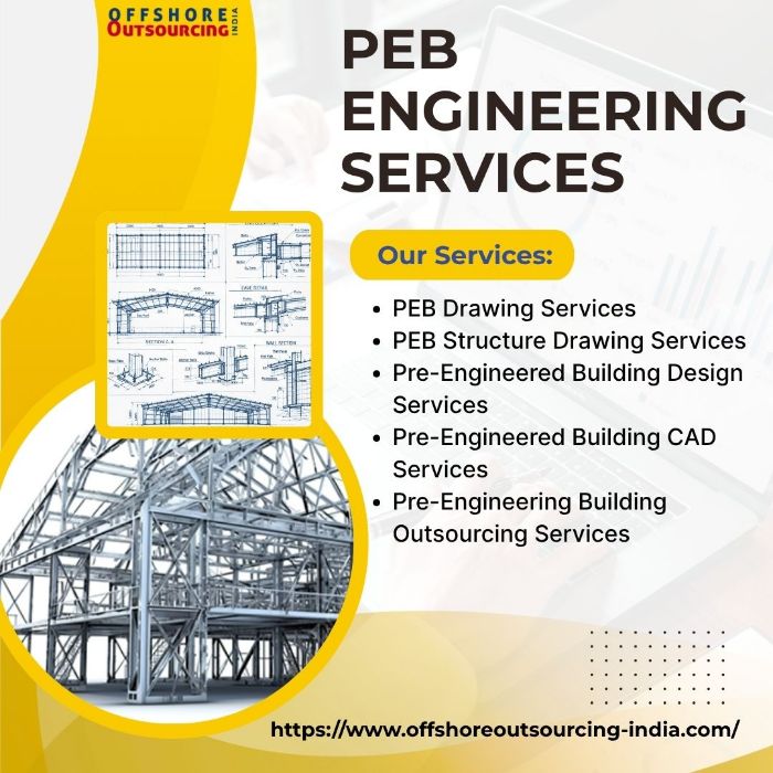 Custom PEB Engineering Services in New York, USA