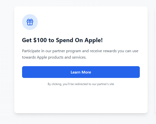 Discover Exclusive Reward Opportunities
