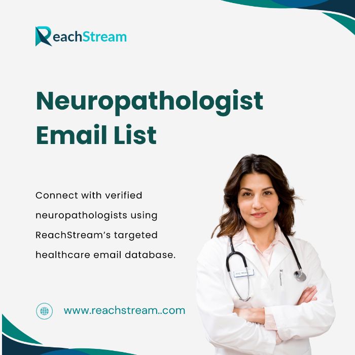 Drive Conversions Using Neuropathologist Contacts