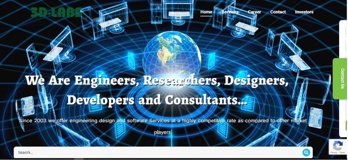 engineering consultancy india
