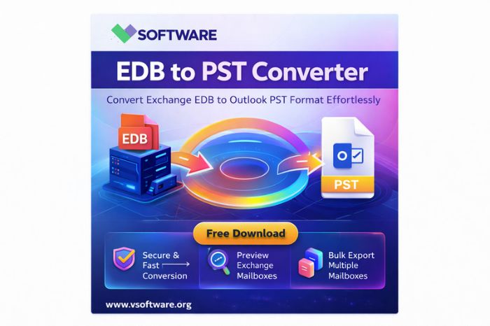 Exchange Database Conversion Tool