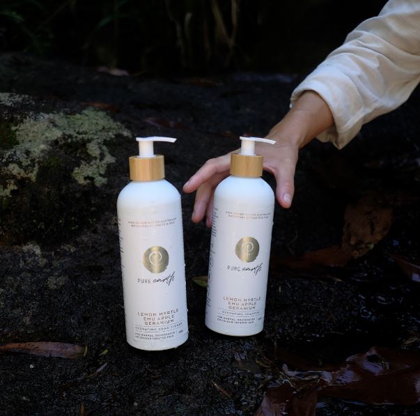 Fragrance Free Shampoo: Clean Hair Without Irritation