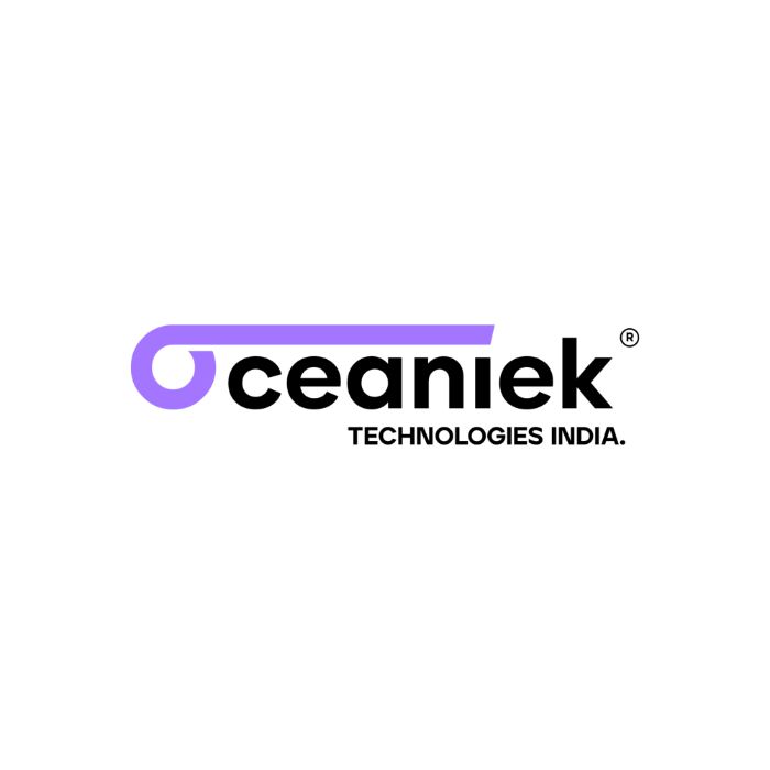 Full Stack Development Company Oceaniek Technologies