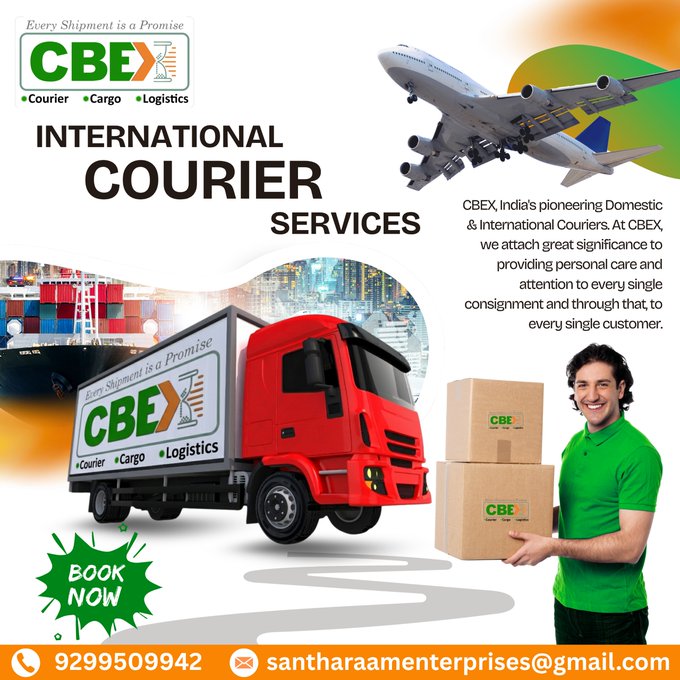 IMPORT EXPRESS SERVICE