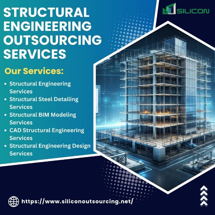 Innovative Structural Engineering Outsourcing Services in Liverpool, UK for Smart Engineering Design