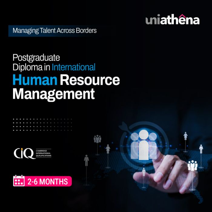 International Human Resource Management Certification Program