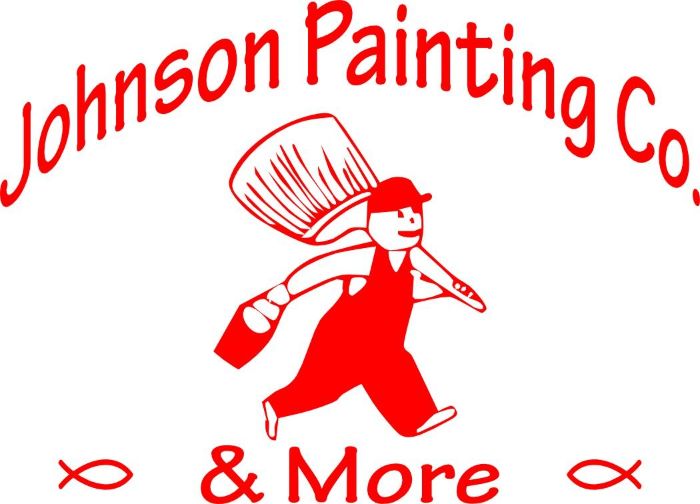Johnson Painting Co. More