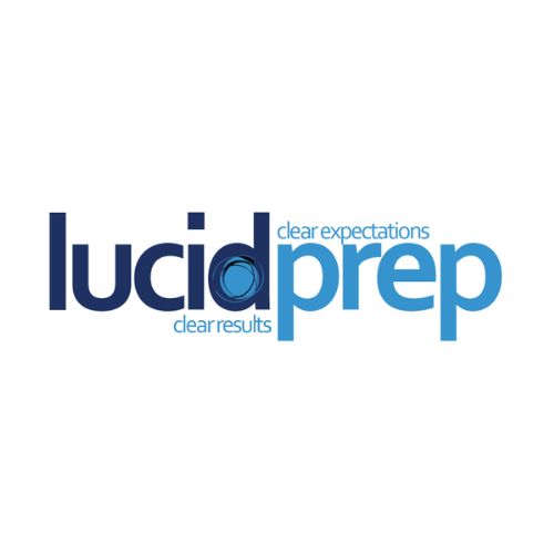 Lucid Prep ACT Platform