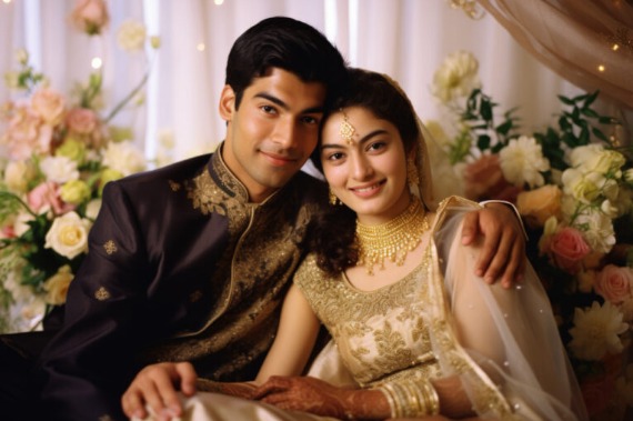 Matchmaking in Delhi