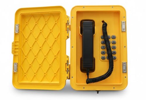 Mining Communication Systems