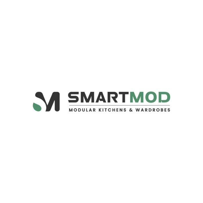 Modular Kitchen Design in Indore SmartMod Interiors