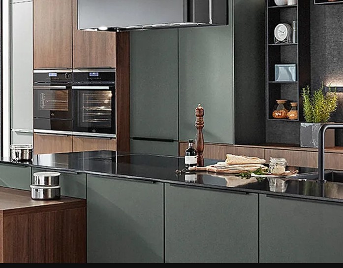 Nobilia Kitchens Showrooms German Kitchen Center