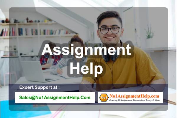 Online Assignment Help At No1AssignmentHelp.Com