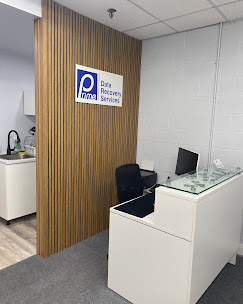 Prime Data Recovery Services