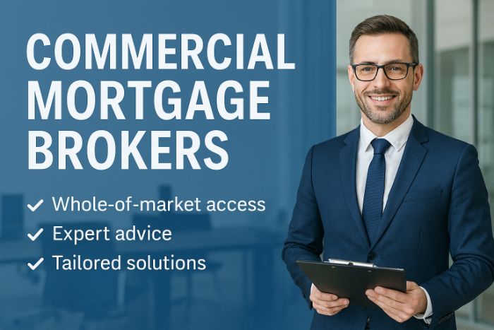 Private mortgage broker specializing in residential and private commercial mortgages
