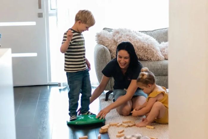 Professional Speech Pathologist NDIS Therapy Programs
