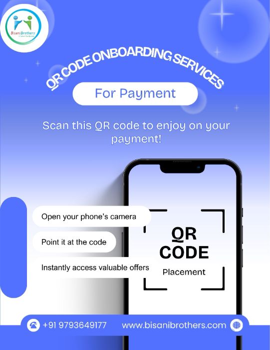 QR Code Payments: Simplifying Digital Transactions for Everyone