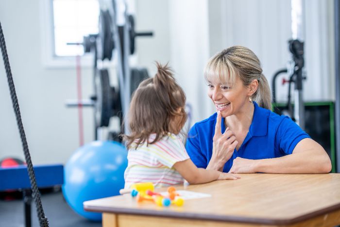 Remedy Speech Therapy: A Simple Path to Clear Speech and Better Communication