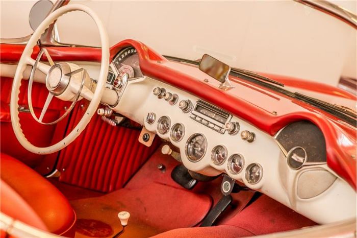 Revive Your Classic Ride with TopQuality Oldsmobile Car Parts Online at Bop Parts