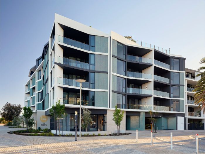 Simplify The Complications of Strata Development in Perth
