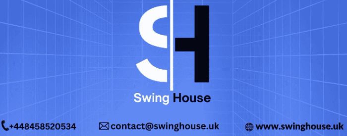 Simplify Your Payroll Process with Swing House Limited!