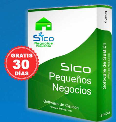 Software Para Pymes y Emprendedores