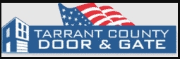 Tarrant County Door Gate