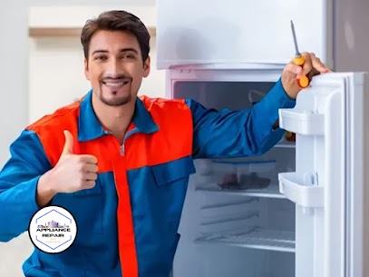 Top freezer repair company Appliance Repair OKC Services