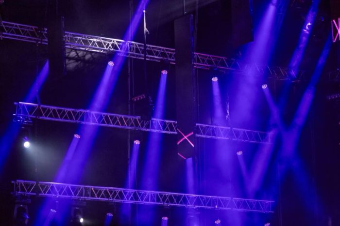 TopTier Speaker Rental NYC Professional Sound by Paradox Productions