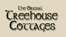 Treehouse Cottages