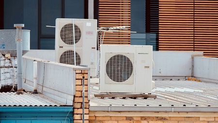 Trusted Heating And Cooling Services 24 7 Availability in Lionville