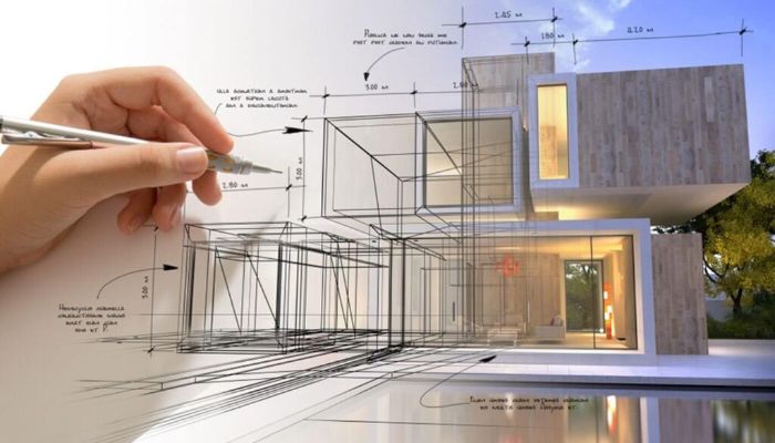 Utah Residential Architects for Custom Modern Home Design