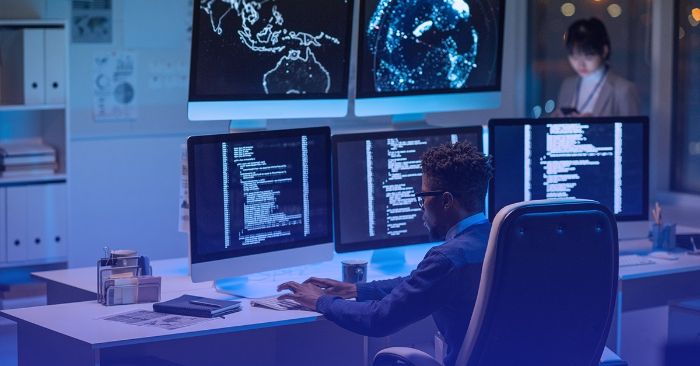 What Does Patch Management Do?