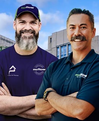 Why Homeowners Are Switching to NuFlow Pipe Lining Solutions