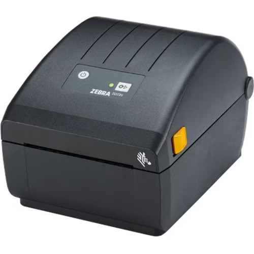 Zebra ZD220D Desktop Printer for Fast UK Label Printing
