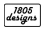 1805 Designs