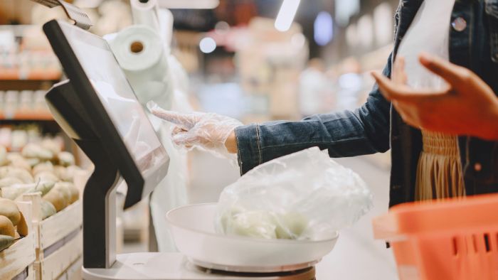 A Powerful Unique Supermarket POS Solution Gokul POS