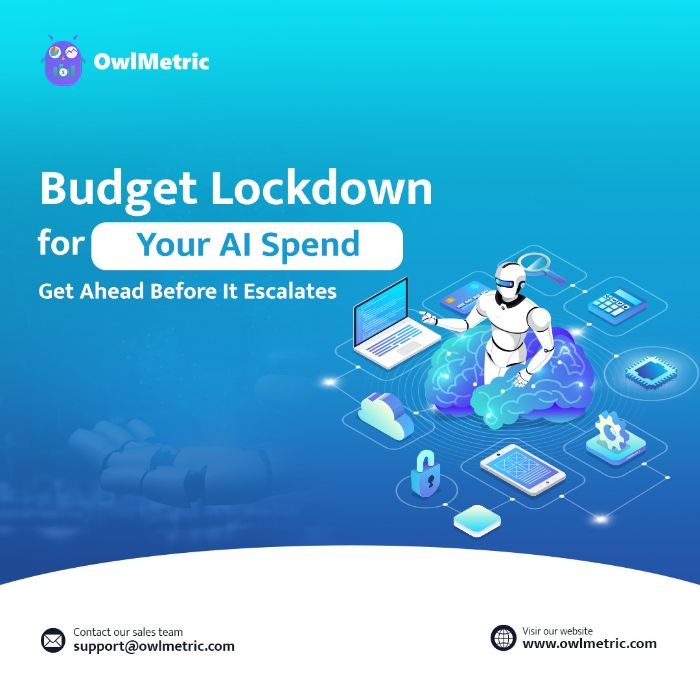 AI Cost Analytics Platform