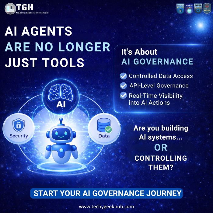 AI Integration Governance Experts Get Started Today