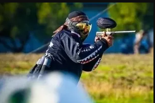 Airsoft Solano County Airsoft Near Me Fairfield Paintball Fairfield