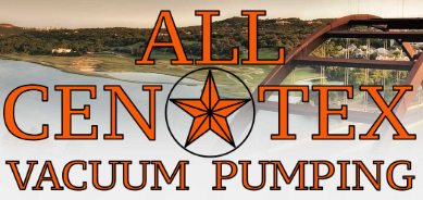 All Cen Tex Septic and Vacuum Pumping