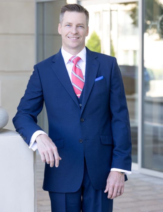 Andrew Burnett