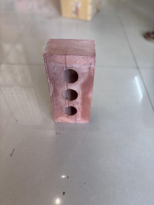 architectural wirecut bricks