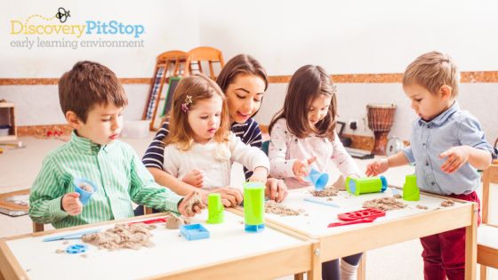 Best Afterschool Programs Brooklyn with Safe Learning