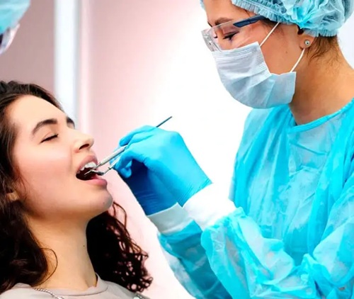 Best Dentist in Northeast Philadelphia Delivering Trusted Care and Advanced Treatments for Every Smile