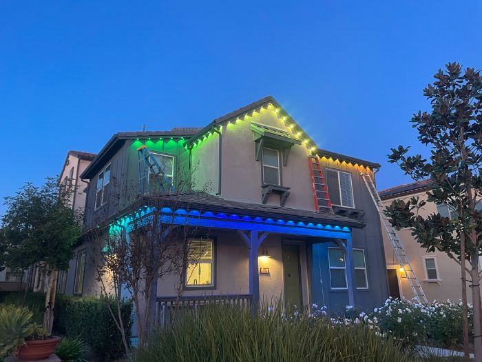 Best Pressure Washing Chino CA for Homes and Businesses