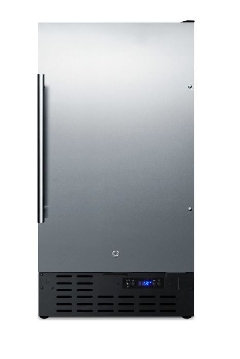 BuiltIn Ice Makers for Efficient Kitchen Workflow