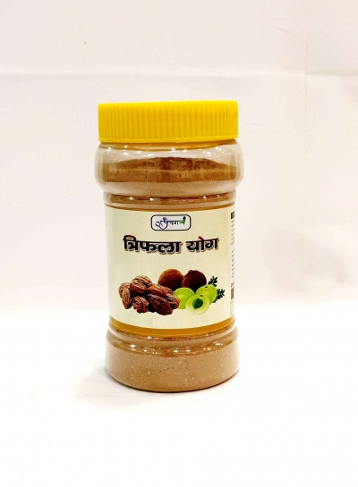 Buy Panchgavya Triphala Yog for Weight Loss Digestion Deendayalkamdhenu